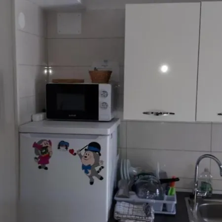 Apartma River 아파트