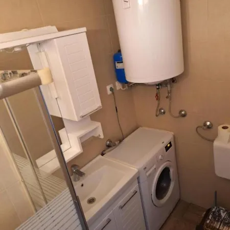 Apartma River Curnovec